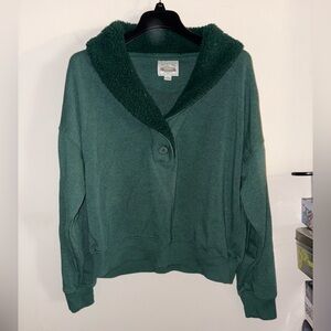 American Eagle size M